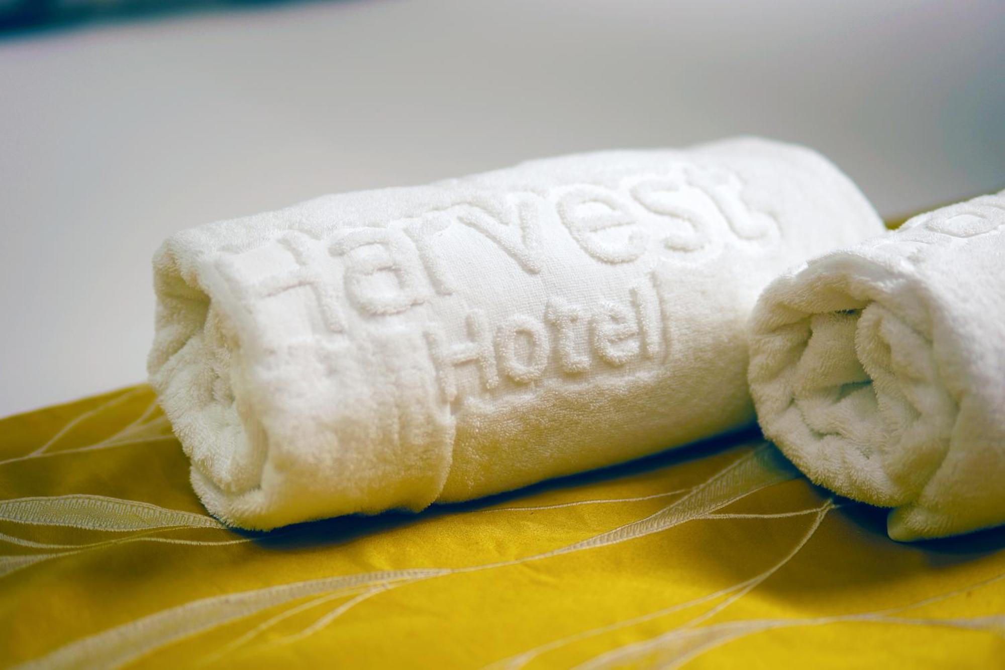The Harvest Hotel Managed By Hii Cabanatuan Extérieur photo