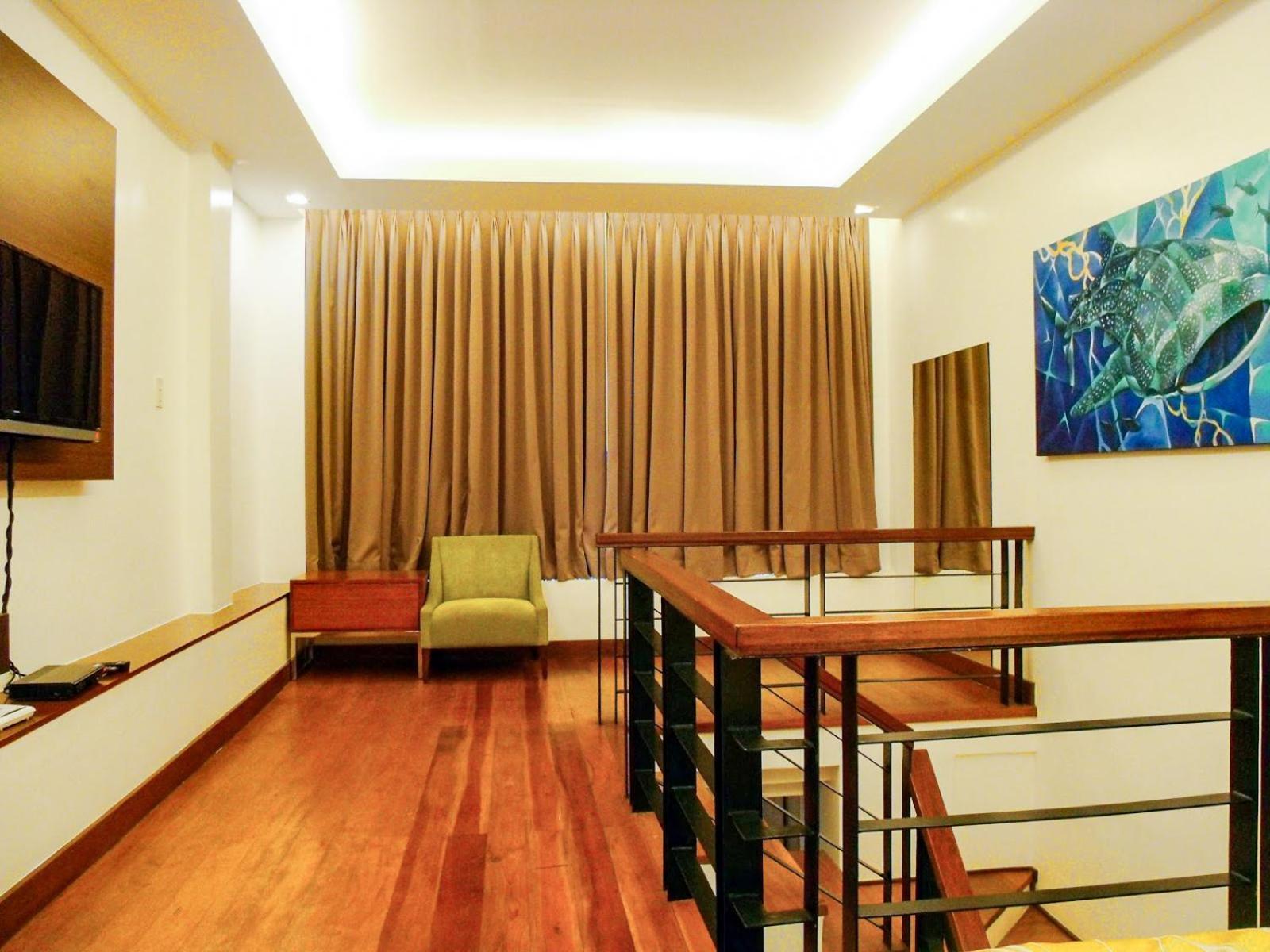 The Harvest Hotel Managed By Hii Cabanatuan Extérieur photo