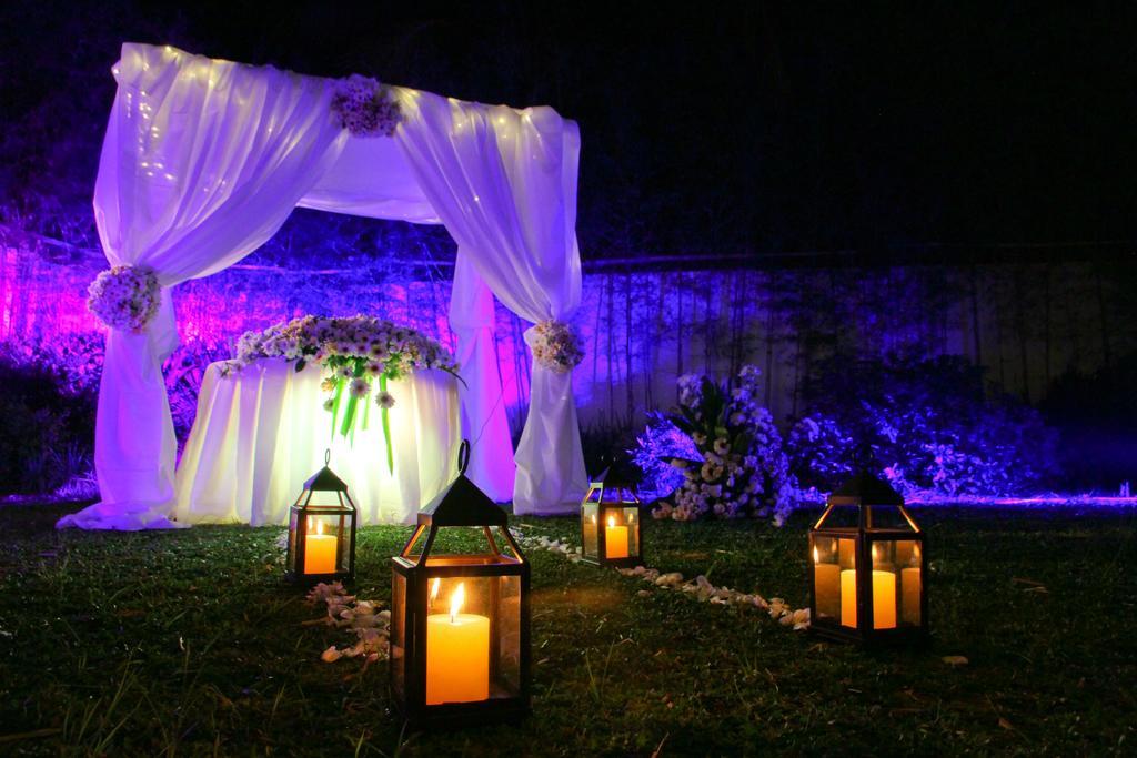 The Harvest Hotel Managed By Hii Cabanatuan Extérieur photo
